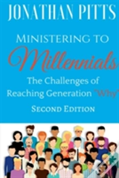 Capa do artigo Ministering To Millennials