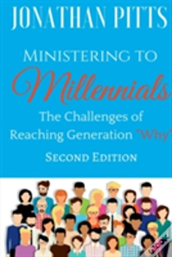 Capa do artigo Ministering To Millennials