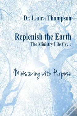 Capa do artigo Ministering With Purpose