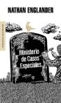 Ministerio De Casos Especiales - Preview