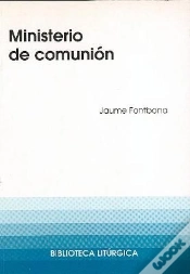 Capa do artigo Ministerio De Comunión