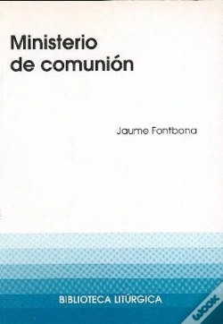 Capa do artigo Ministerio De Comunión