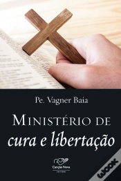 Capa do artigo Ministério De Cura E Libertação