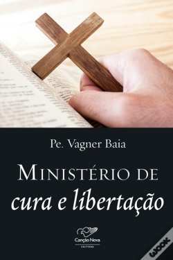 Capa do artigo Ministério De Cura E Libertação