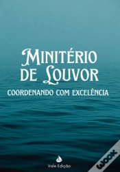 Capa do artigo Ministério De Louvor