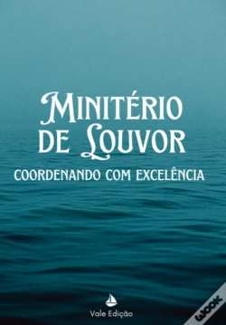 Capa do artigo Ministério De Louvor