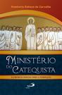 Ministério Do Catequista - Elementos Básicos Para A Formação - Preview