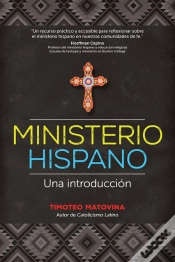 Capa do artigo Ministerio Hispano