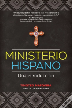 Capa do artigo Ministerio Hispano
