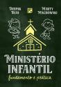 Ministério Infantil - Preview