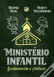 Capa do artigo Ministério Infantil