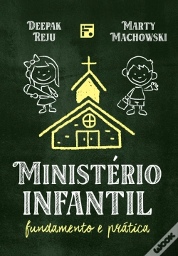 Capa do artigo Ministério Infantil