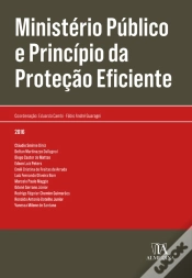 Capa do artigo Ministério Público E Princípio Da Proteção Eficiente