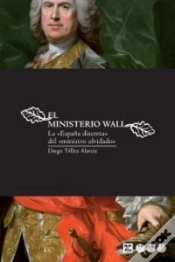 Capa do artigo Ministerio Wall, El