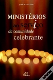 Capa do artigo Ministérios ao Serviço da Comunidade Celebrante