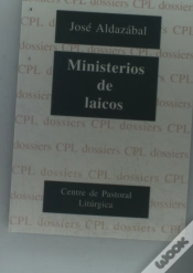 Capa do artigo Ministerios De Laicos