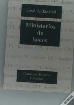Capa do artigo Ministerios De Laicos