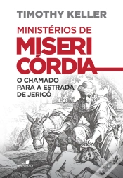 Capa do artigo Ministérios De Misericórdia