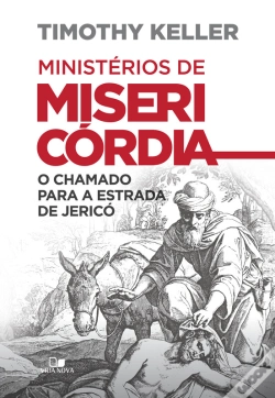 Capa do artigo Ministérios De Misericórdia