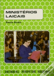 Capa do artigo Ministérios Laicais