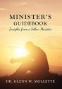 Minister'S Guidebook Insights From A Fellow Minister - Preview
