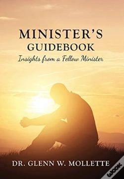 Capa do artigo Minister'S Guidebook Insights From A Fellow Minister