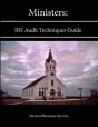 Ministers: Irs Audit Techniques Guide - Preview