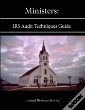 Capa do artigo Ministers: Irs Audit Techniques Guide