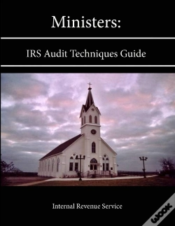 Capa do artigo Ministers: Irs Audit Techniques Guide