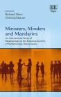 Ministers, Minders And Mandarins - Preview