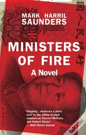 Capa do artigo Ministers Of Fire