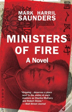 Capa do artigo Ministers Of Fire