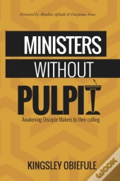 Ministers Without Pulpit