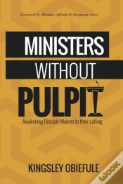 Capa do artigo Ministers Without Pulpit