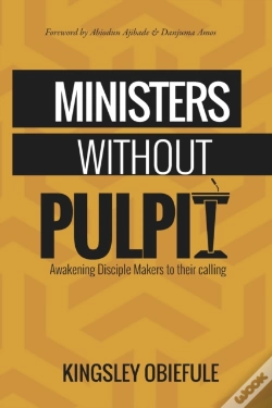 Capa do artigo Ministers Without Pulpit