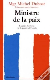 Capa do artigo Ministre De La Paix
