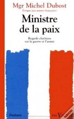 Capa do artigo Ministre De La Paix