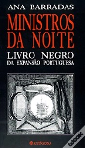 Capa do artigo Ministros da Noite