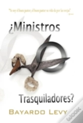 Ministros O Trasquiladores?