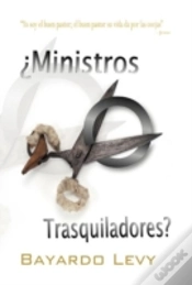 Capa do artigo Ministros O Trasquiladores?