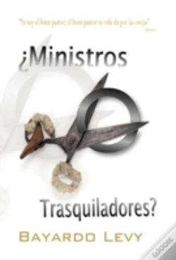 Capa do artigo Ministros O Trasquiladores?