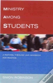 Capa do artigo Ministry Among Students