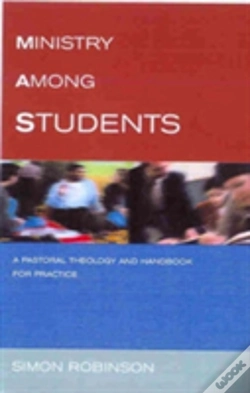 Capa do artigo Ministry Among Students