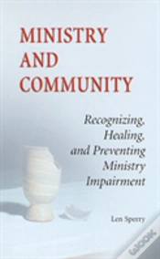 Capa do artigo Ministry And Community