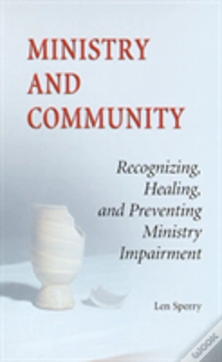 Capa do artigo Ministry And Community