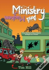 Ministry And Mayhem