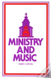 Capa do artigo Ministry And Music