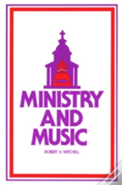 Capa do artigo Ministry And Music