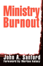Ministry Burnout - Preview