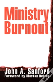 Capa do artigo Ministry Burnout
